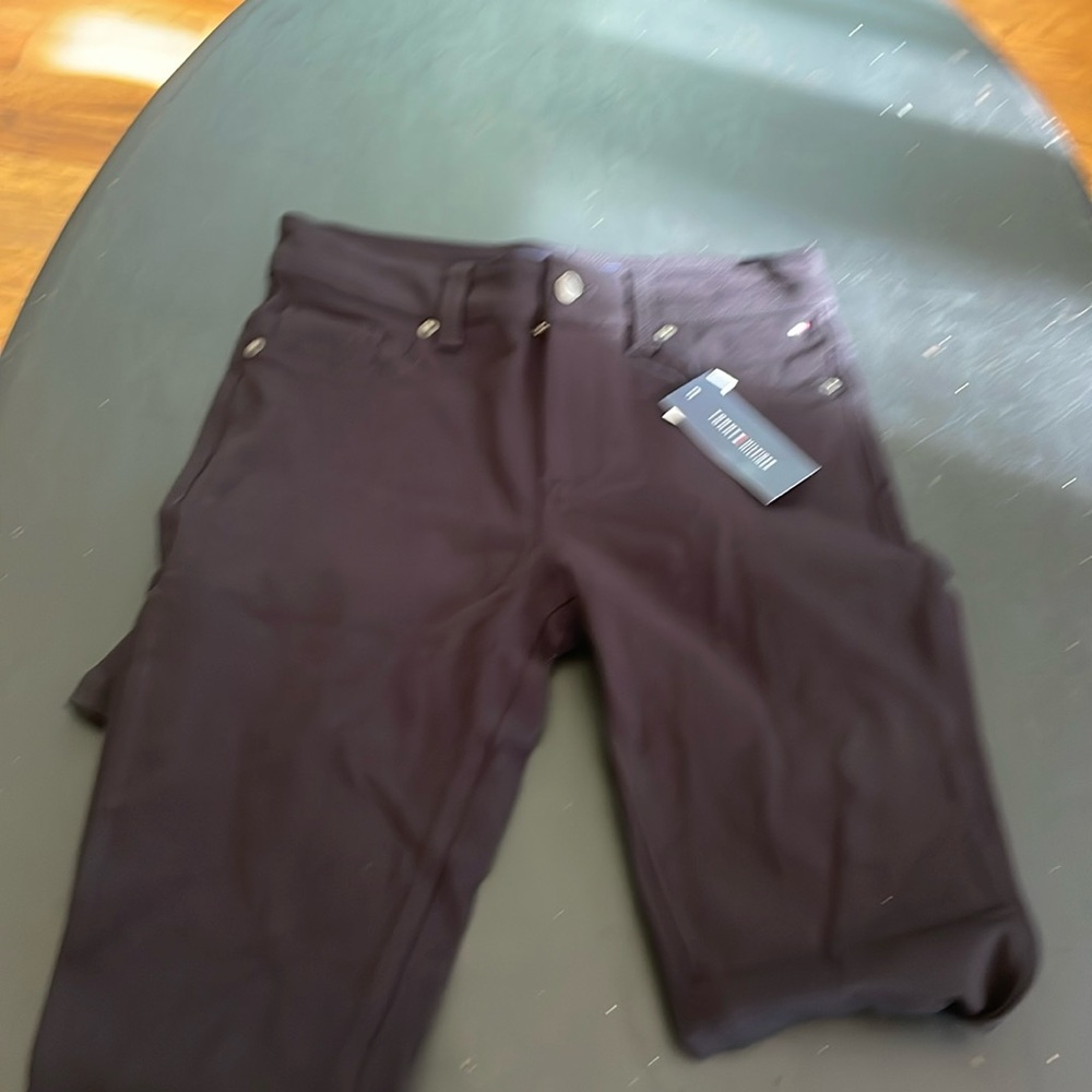 New jeans size 6